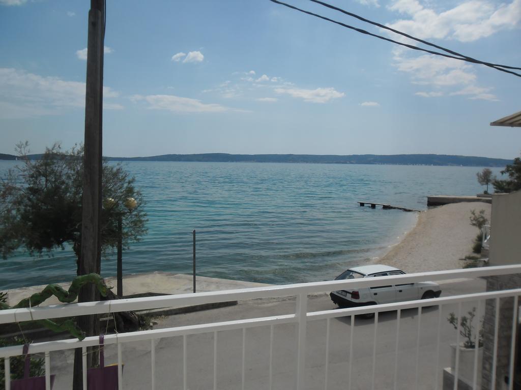 Apartments Krajici Kastela Ngoại thất bức ảnh