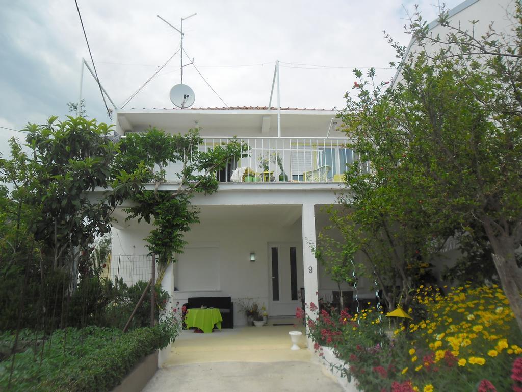 Apartments Krajici Kastela Ngoại thất bức ảnh
