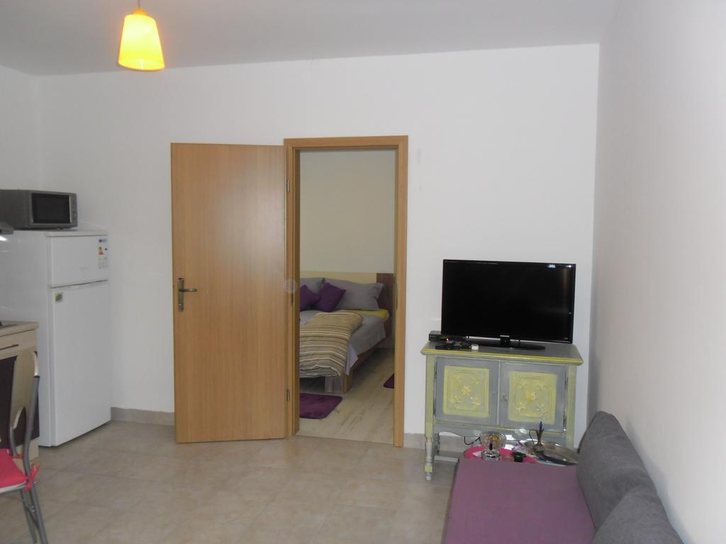 Apartments Krajici Kastela Ngoại thất bức ảnh