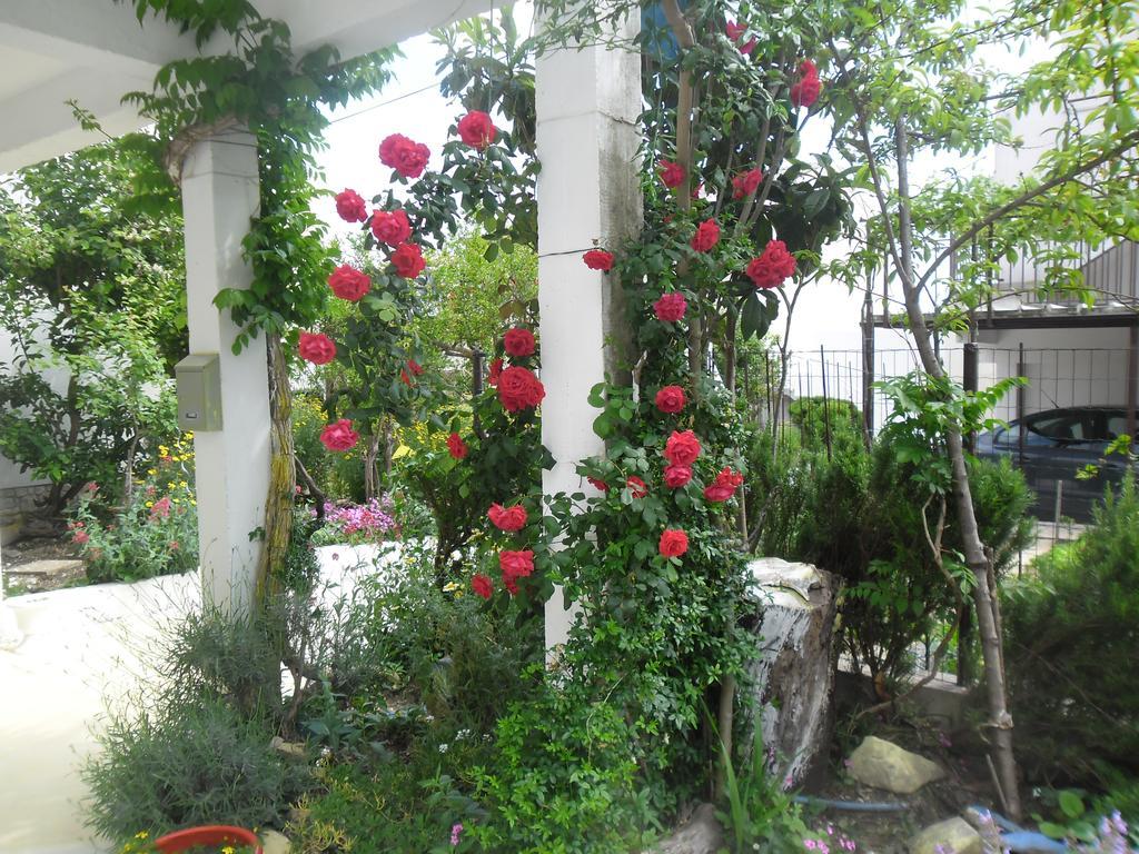 Apartments Krajici Kastela Ngoại thất bức ảnh