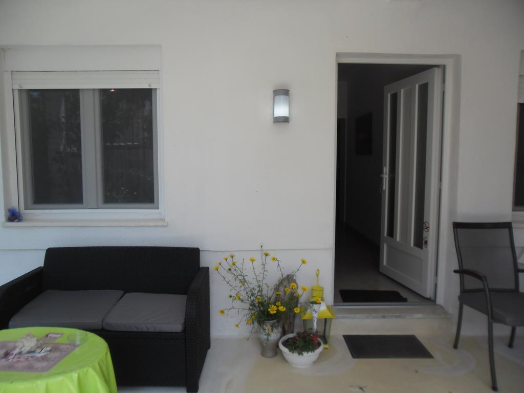 Apartments Krajici Kastela Ngoại thất bức ảnh