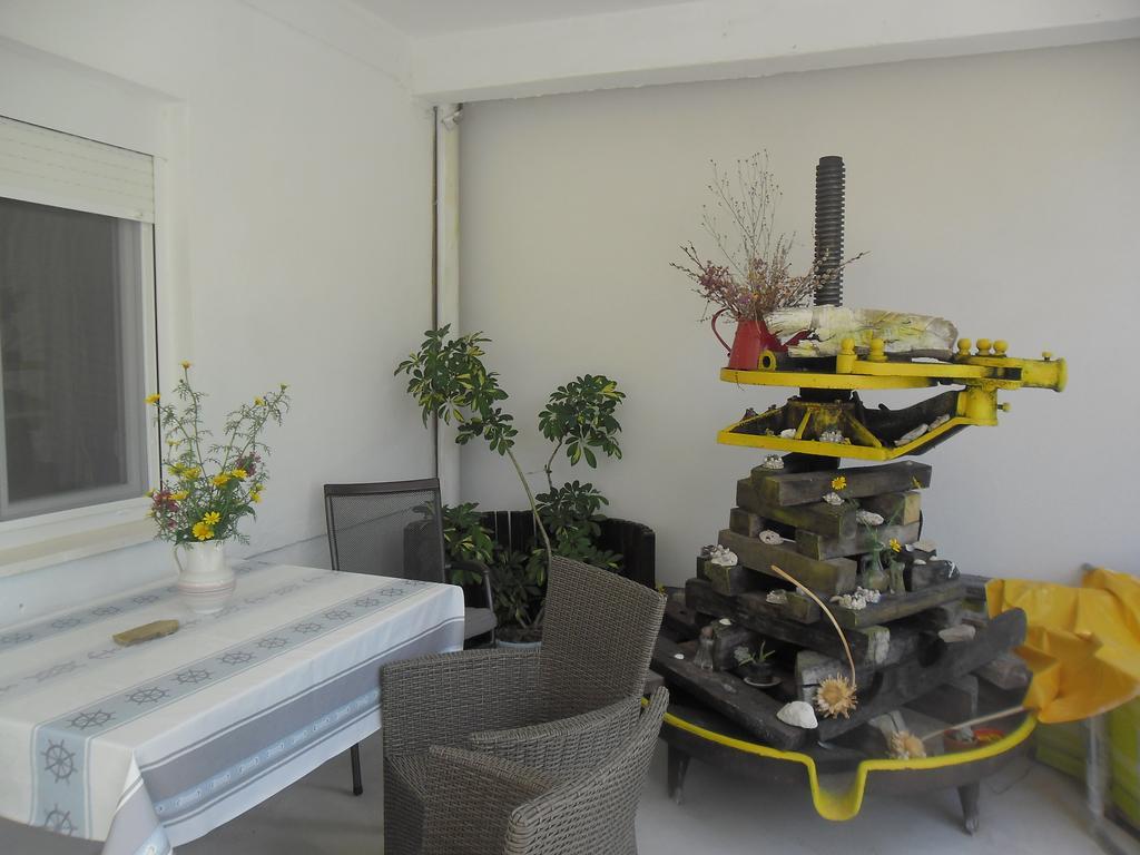 Apartments Krajici Kastela Ngoại thất bức ảnh