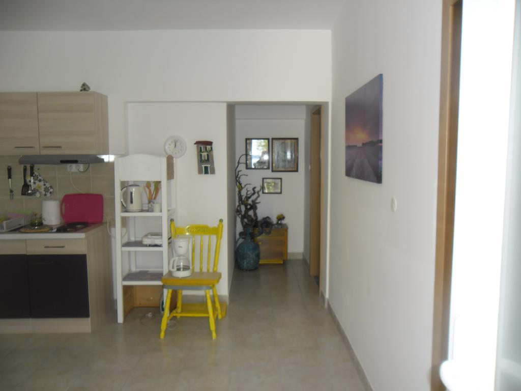 Apartments Krajici Kastela Ngoại thất bức ảnh