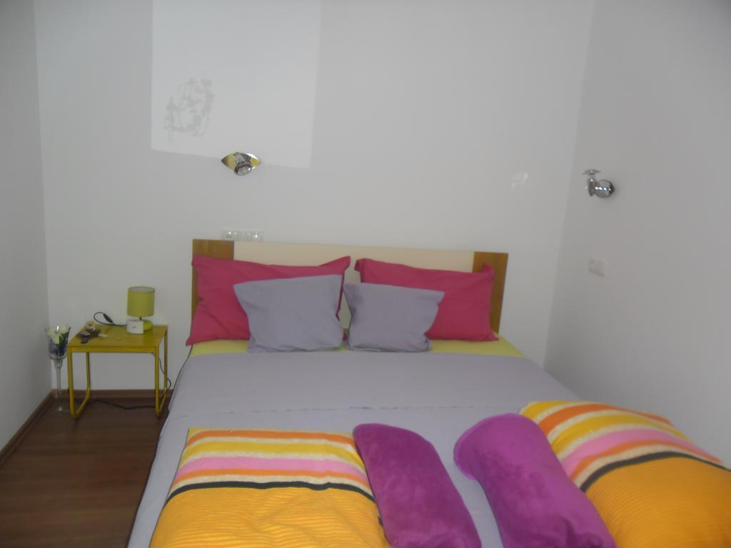Apartments Krajici Kastela Ngoại thất bức ảnh