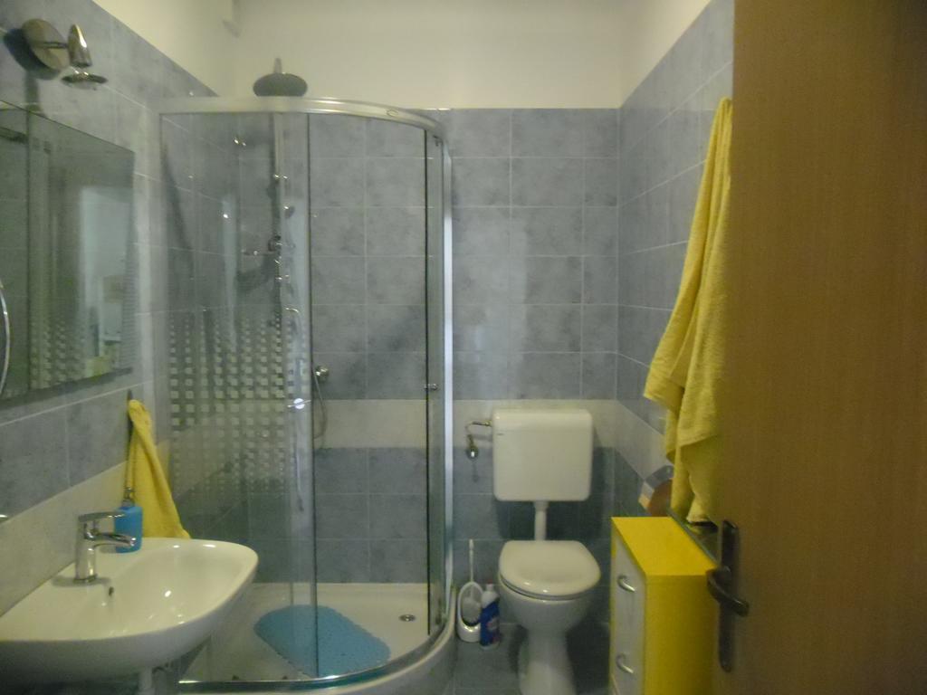 Apartments Krajici Kastela Ngoại thất bức ảnh