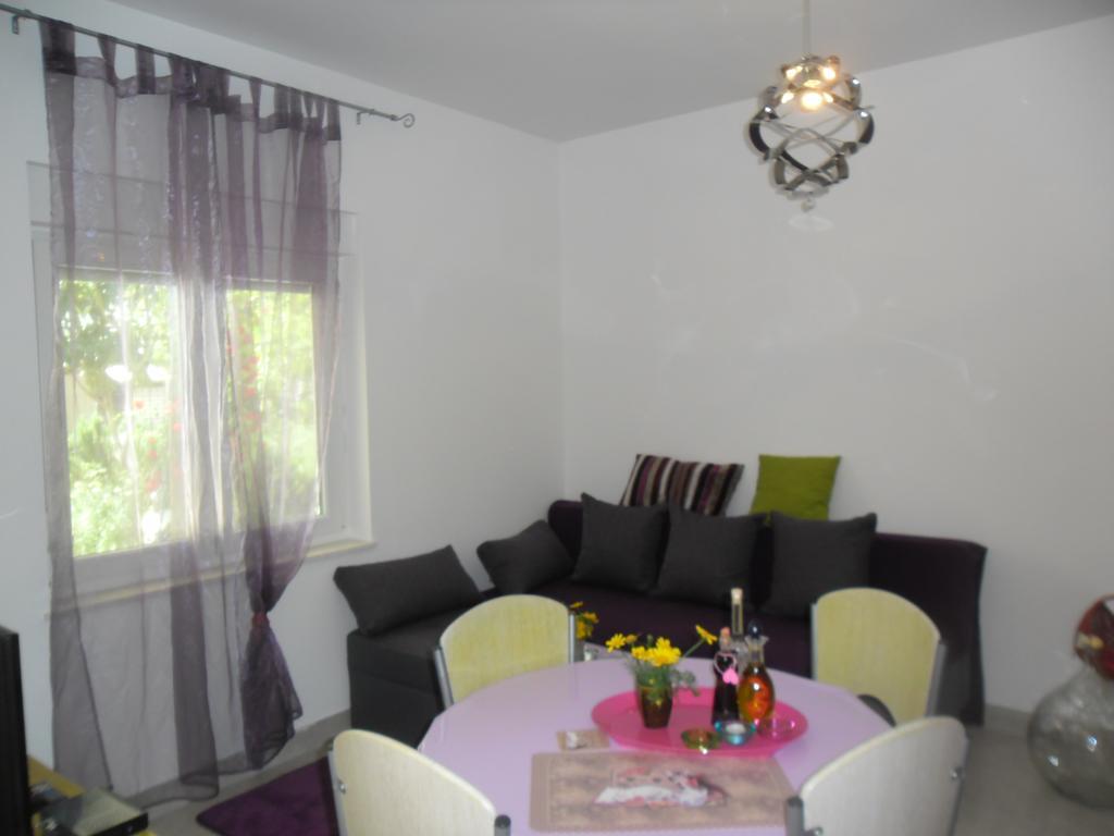 Apartments Krajici Kastela Ngoại thất bức ảnh