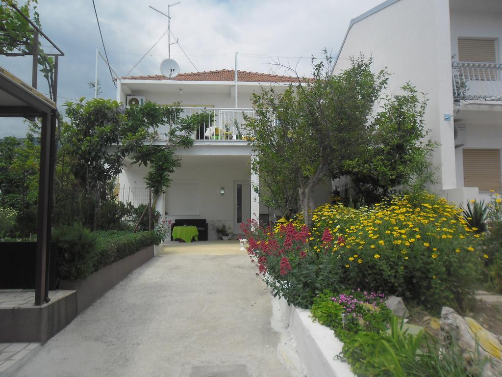 Apartments Krajici Kastela Ngoại thất bức ảnh